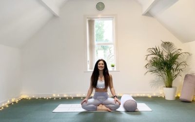 Easy Breathwork
