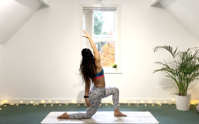 Spinal Revival