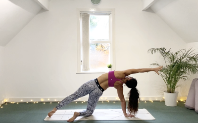Spinal Freedom, Spinal Waves