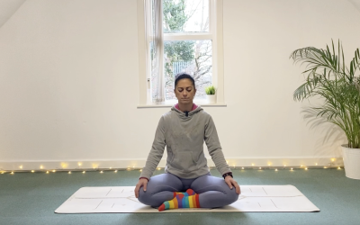 10 min Guided Meditation For Instant Calm