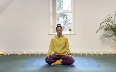 4-7-8 Breathing Technique