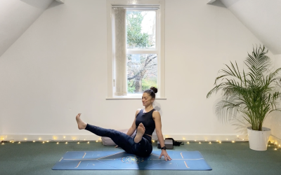 Balanced Body Bliss