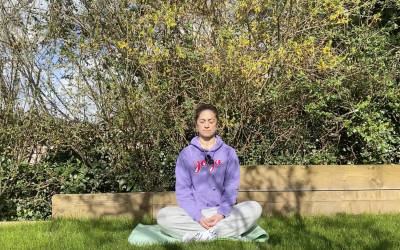 Meditation: Sitting Practice
