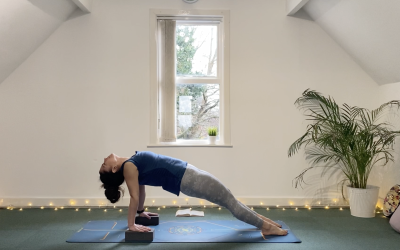 Core Strength Flow