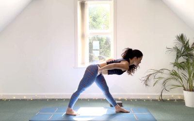 Finding Your Balance