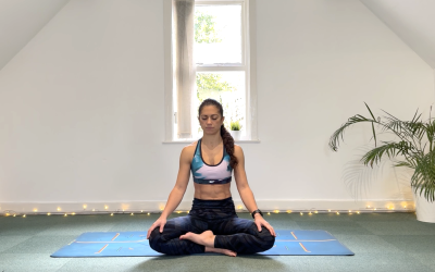 Gratitude Meditation