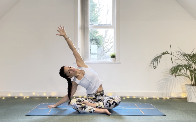 Breath & Movement Foundation