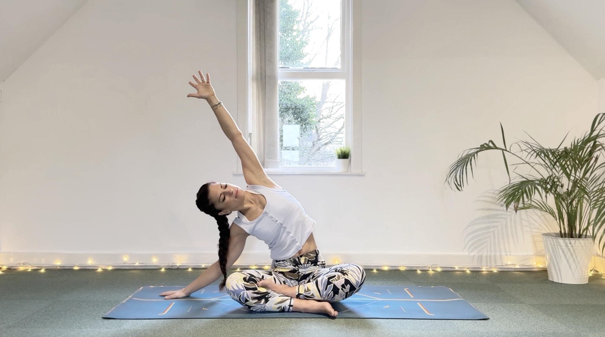 Breath & Movement Foundation