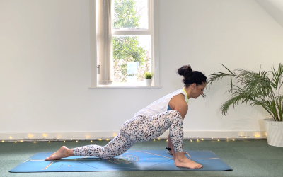 Find Hip Freedom