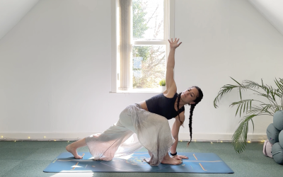 7 Day Core Challenge – Day 5