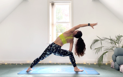 7 Day Core Challenge – Day 7