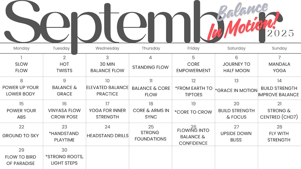 Modern Minimalistic Monthly Planner September 2024 Calendar - 1
