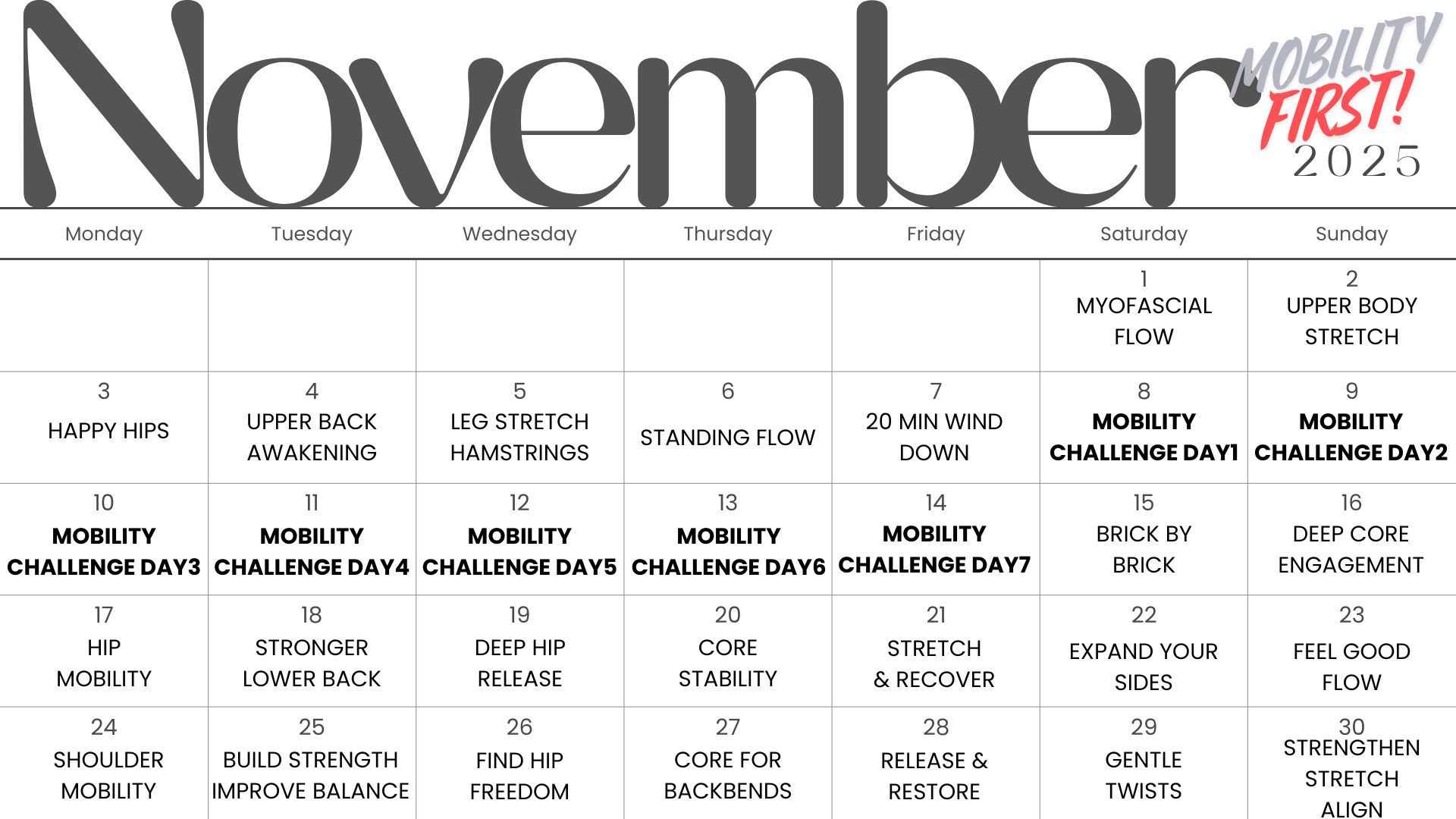 NOV25