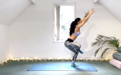 Glutes for Lower Back