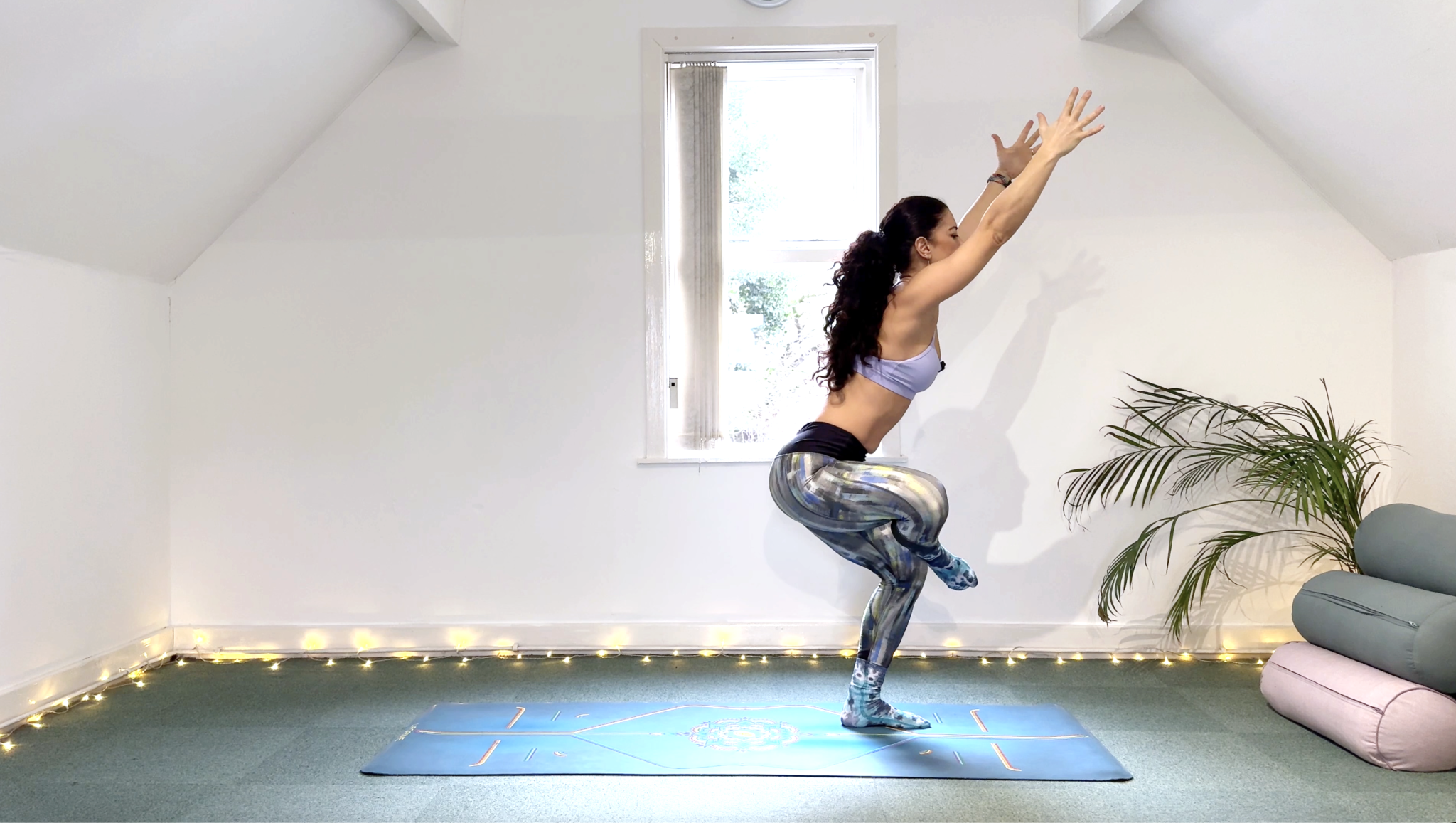 Glutes for Lower Back