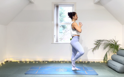 Slow Balance Transitions