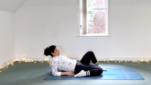 Splits Challenge – D6 – Quad Release