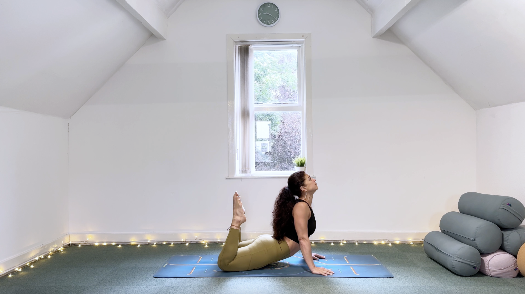 Mobility & Strength Flow